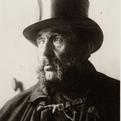 Cornelis Verschuur - De Taaie